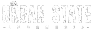 Urban State Indonesia