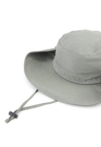 Breeze Wide Brim Sun Hat - Green