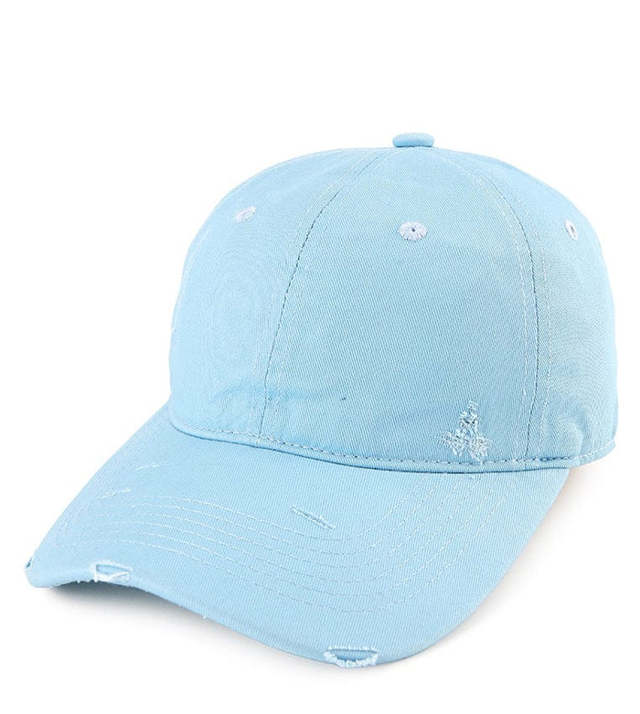 Everyday Rip Baseball Cap - Blue
