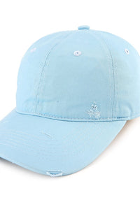 Everyday Rip Baseball Cap - Blue