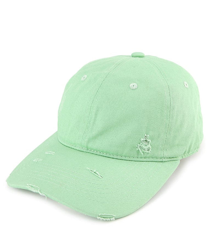 Everyday Rip Baseball Cap - Green