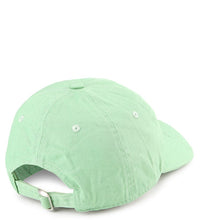 Everyday Rip Baseball Cap - Green