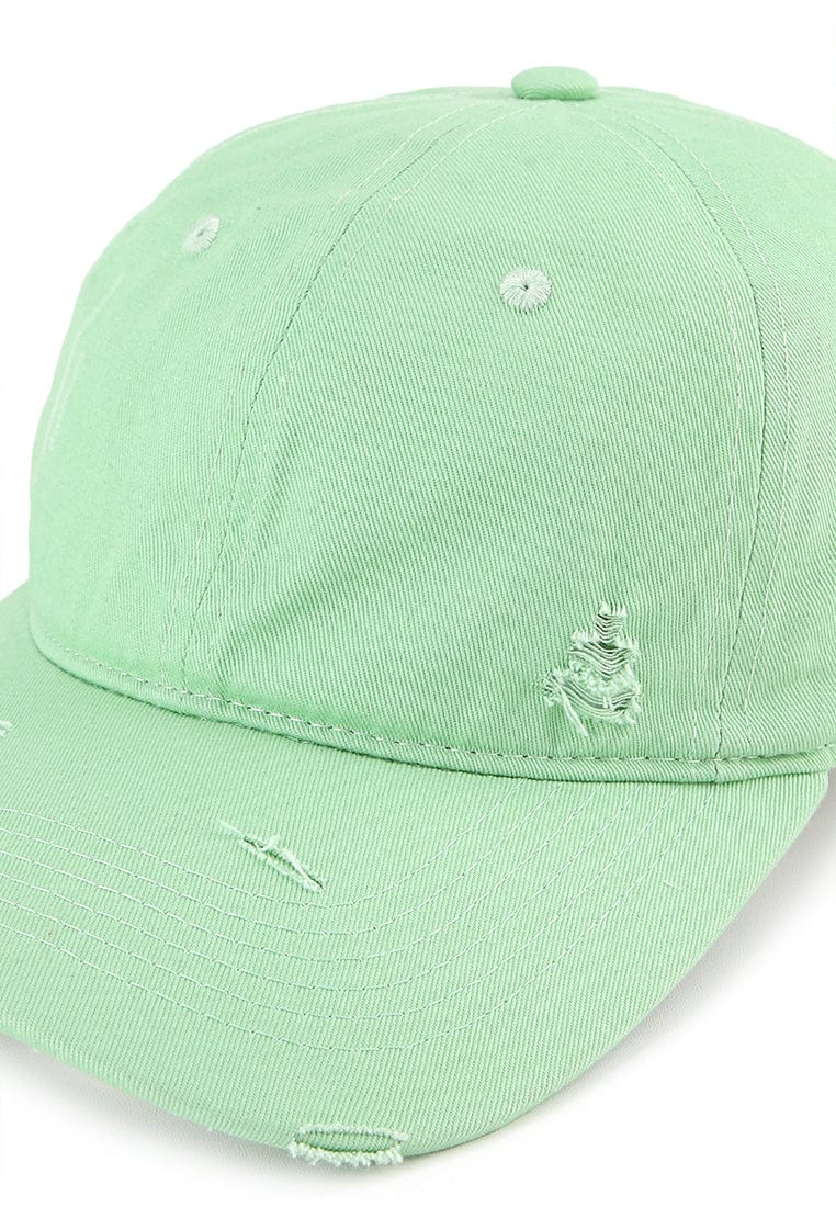 Everyday Rip Baseball Cap - Green
