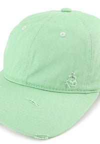 Everyday Rip Baseball Cap - Green