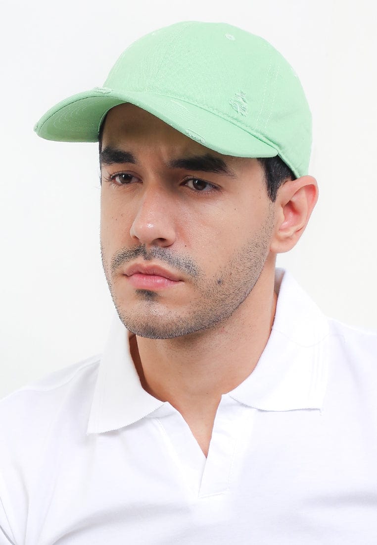 Everyday Rip Baseball Cap - Green