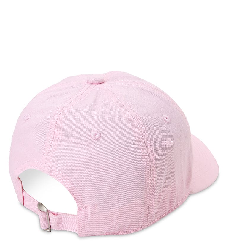 Everyday Rip Baseball Cap - Pink
