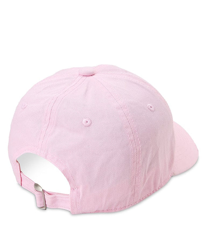 Everyday Rip Baseball Cap - Pink