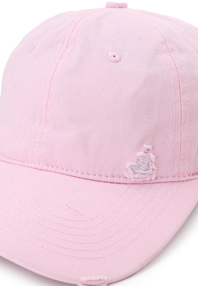 Everyday Rip Baseball Cap - Pink