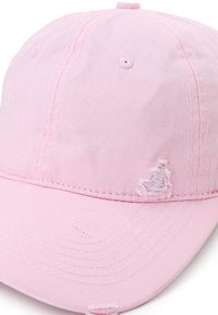 Everyday Rip Baseball Cap - Pink