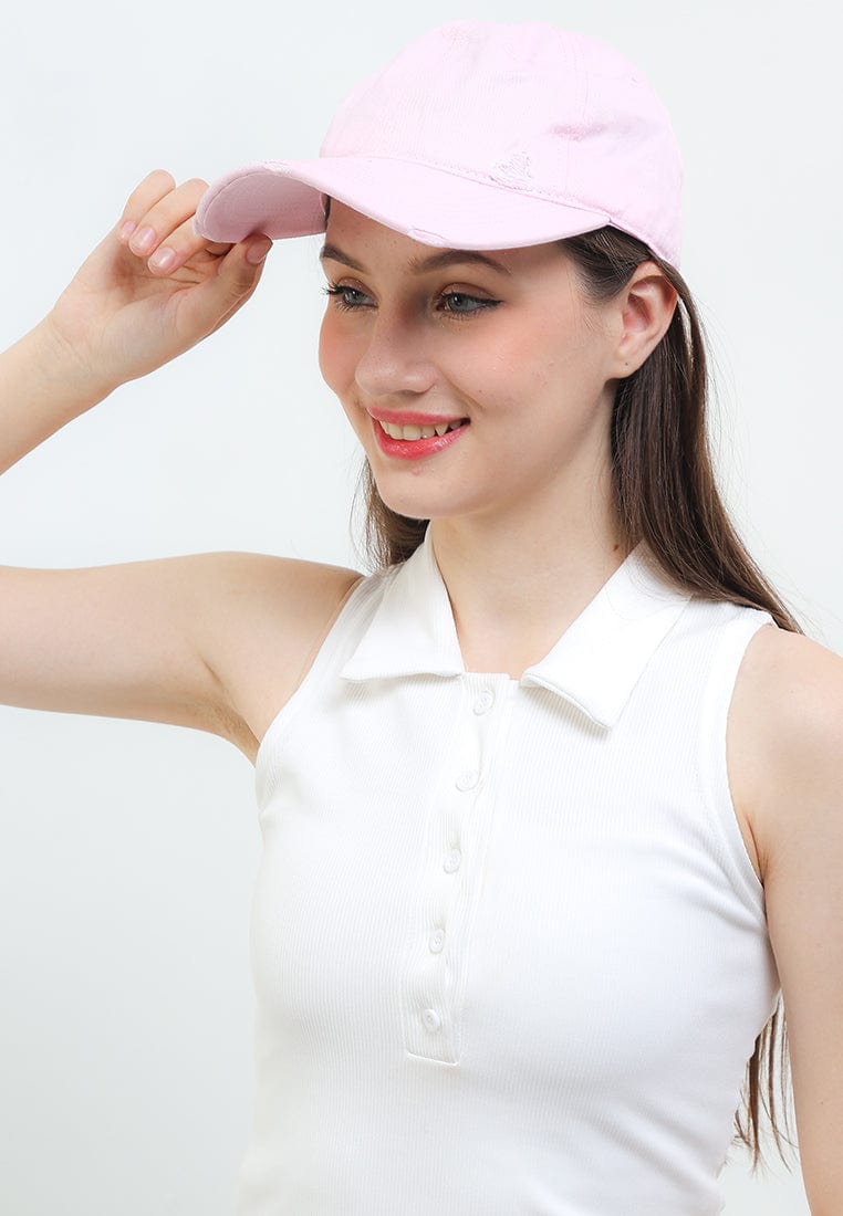 Everyday Rip Baseball Cap - Pink