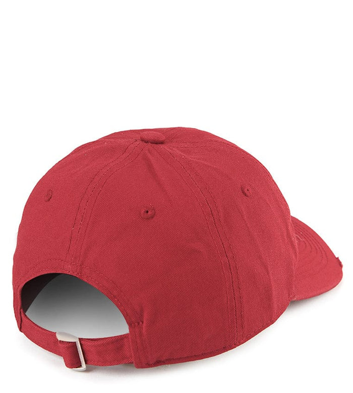 Everyday Rip Baseball Cap - Red