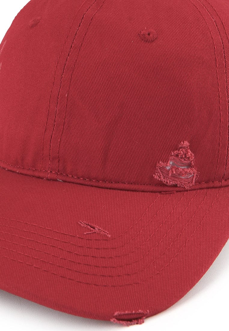 Everyday Rip Baseball Cap - Red