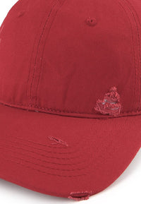 Everyday Rip Baseball Cap - Red