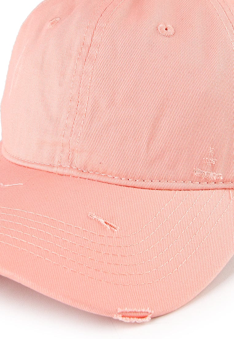 Everyday Rip Baseball Cap - Orange