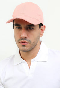 Everyday Rip Baseball Cap - Orange