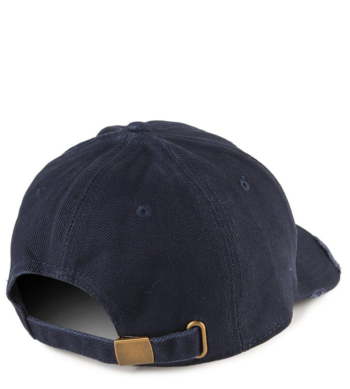 Rip & Go Baseball Cap - Navy