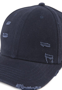 Rip & Go Baseball Cap - Navy
