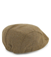 Canvas Painter Hat - Beige