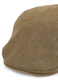 Canvas Painter Hat - Beige