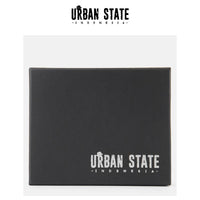 City Pin Buckle Top Grain Leather Belt - Brown