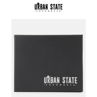 District Pin Buckle Top Grain Leather Belt - Brown