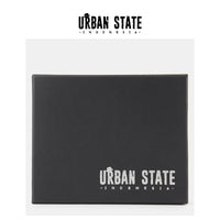 Edge Auto Top Grain Leather Belt - Black