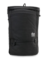 Coated Dry Slim Backpack - Black Backpacks - Urban State Indonesia