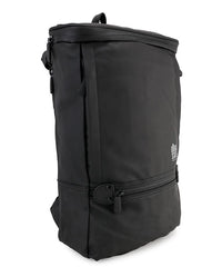 Coated Dry Slim Backpack - Black Backpacks - Urban State Indonesia