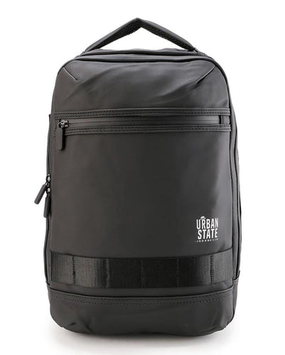 Coated Dry Tech Slingbag - Black